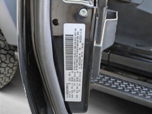 Used 2010 Jeep Wrangler Sport image 22