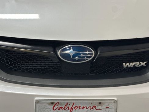 Used 2011 Subaru Impreza WRX Premium image 43