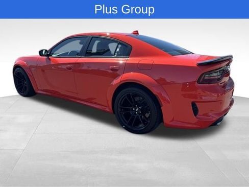 Used 2023 Dodge Charger Scat Pack RWD image 6