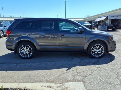Used 2017 Dodge Journey GT AWD/4WD image 6