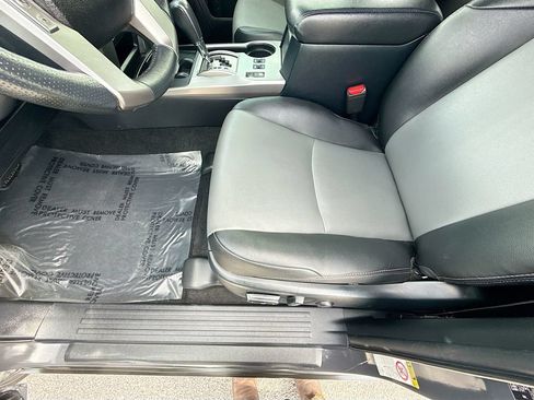 Used 2024 Toyota 4Runner SR5 Premium w/ Moonroof Package RWD image 19