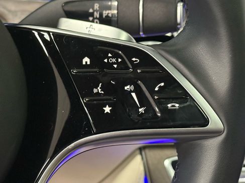 Certified 2023 Mercedes-Benz E 350 Sedan image 26