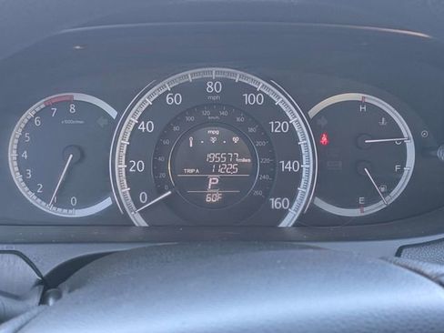 Used 2013 Honda Accord EX image 27