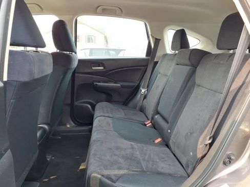 Used 2014 Honda CR-V LX image 8