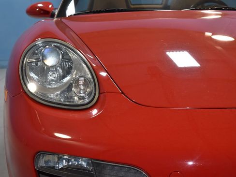 Used 2006 Porsche Boxster image 24