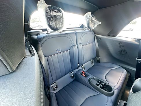 New 2025 MINI Cooper S image 20