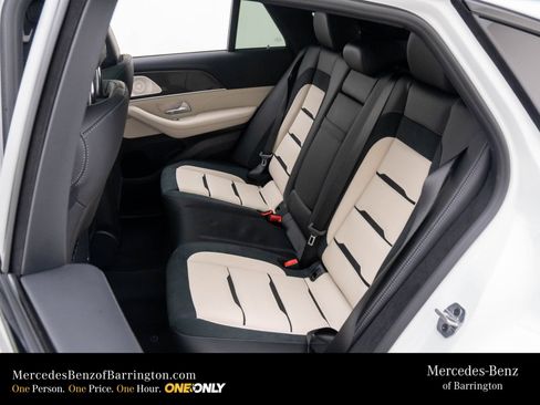 New 2026 Mercedes-Benz GLE 53 AMG 4MATIC Coupe image 20