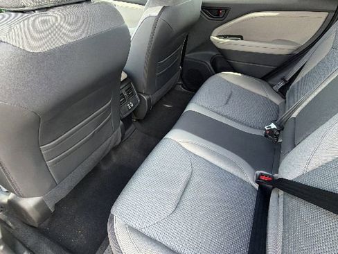 Certified 2025 Subaru Forester Premium AWD/4WD image 24