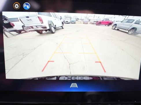 New 2026 Chevrolet Equinox LT w/ Convenience Package II image 22