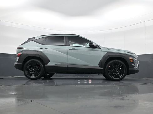 New 2026 Hyundai Kona SEL Sport image 24