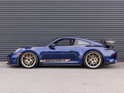 Certified 2026 Porsche 911 GT3 image 2