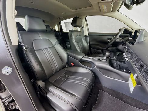 New 2026 Honda HR-V EX-L image 27