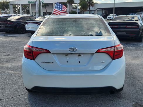 Used 2019 Toyota Corolla LE image 7