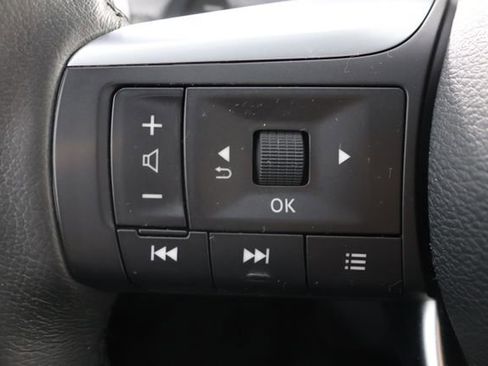 Used 2023 INFINITI QX60 Pure image 11