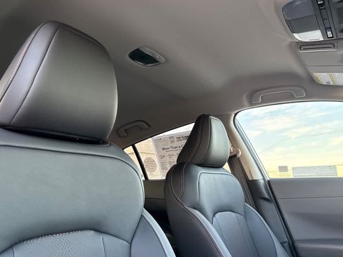 New 2026 Subaru Crosstrek 2.5i Limited image 17