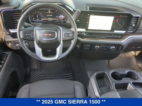 Used 2025 GMC Sierra 1500 Elevation AWD/4WD image 18