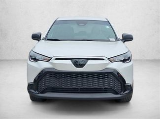Used 2024 Toyota Corolla Cross S video 2