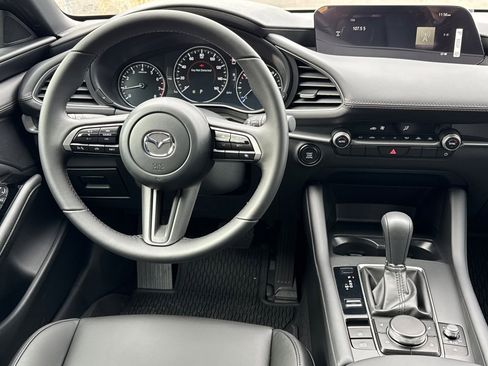 New 2026 MAZDA MAZDA3 s Sport image 14