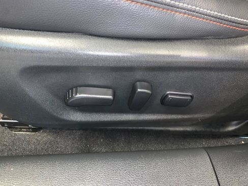 Used 2023 Nissan Altima 2.5 SR w/ SR Premium Package AWD/4WD image 20