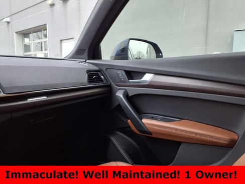 Used 2022 Audi Q5 2.0T Premium Plus image 25