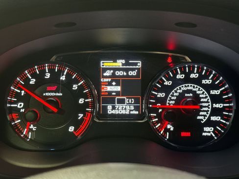 Used 2019 Subaru WRX STI image 23