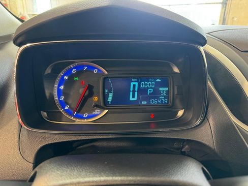 Used 2016 Chevrolet Trax LT w/ LT Convenience Package image 17