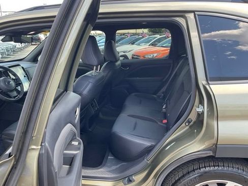 Certified 2026 Subaru Forester Touring AWD/4WD image 18