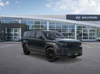 New 2026 Hyundai Santa Fe Calligraphy video 2