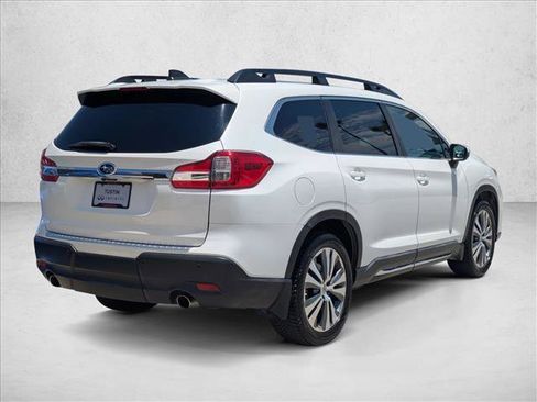 Used 2019 Subaru Ascent Limited w/ Popular Package #2A AWD/4WD image 5