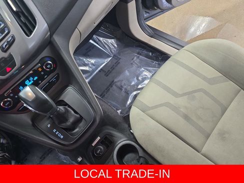 Used 2017 Ford Transit Connect XLT FWD image 26