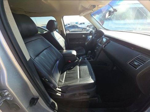 Used 2019 Ford Flex SEL w/ Equipment Group 202A image 15