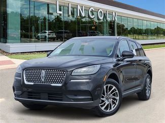 Certified 2022 Lincoln Corsair AWD w/ Equipment Group 101A video 1