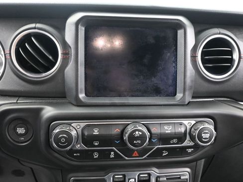 Used 2020 Jeep Wrangler Unlimited Rubicon w/ Quick Order Package 28Y Recon image 22