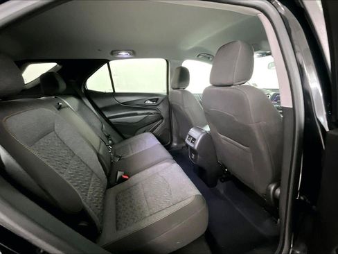 Used 2024 Chevrolet Equinox LT w/ LPO, Floor Liner Package image 25