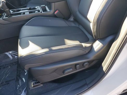 New 2026 Subaru Outback Limited image 21