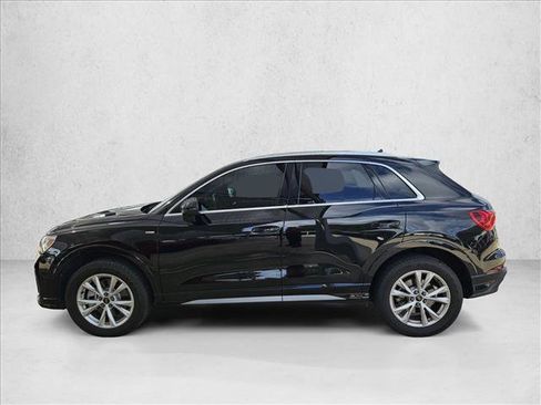 Used 2024 Audi Q3 2.0T Premium AWD/4WD image 5