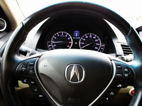 Used 2017 Acura RDX FWD image 30