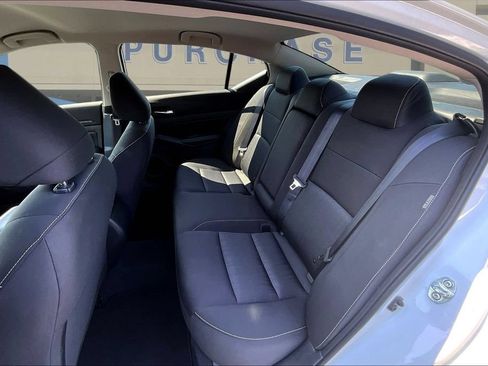Used 2022 Nissan Altima 2.5 S FWD image 24