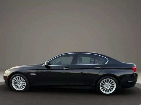 Used 2011 BMW 535i Sedan image 6