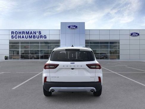 New 2025 Ford Escape Active w/ Cold Weather Package image 6