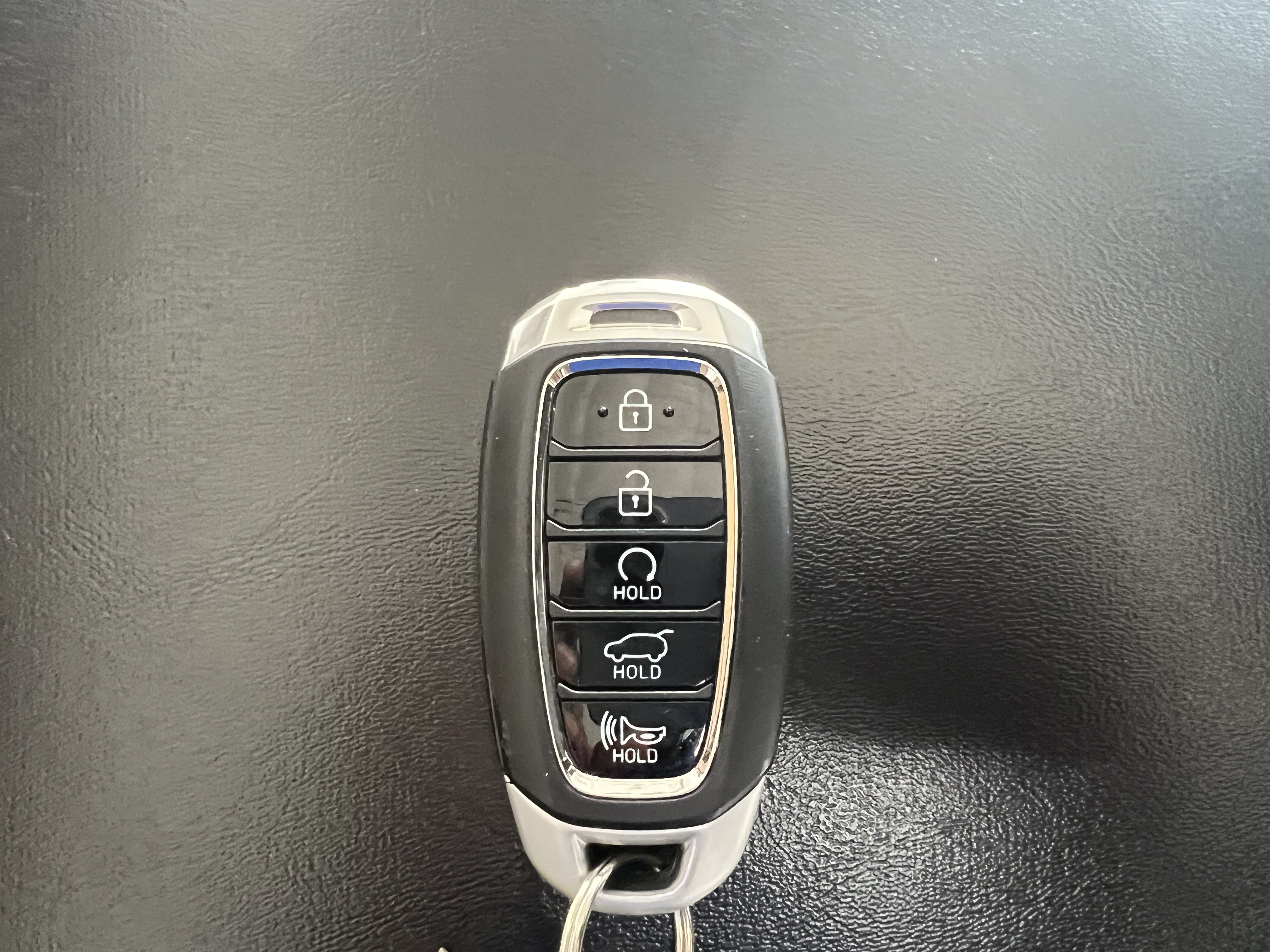 Used 2021 Hyundai Palisade Calligraphy FWD image 23