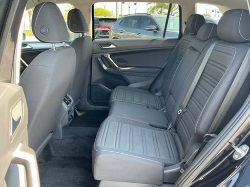 Used 2024 Volkswagen Tiguan S AWD/4WD image 16