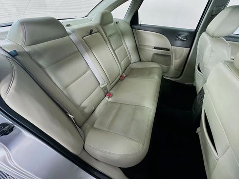 Used 2008 Ford Taurus SEL FWD image 36