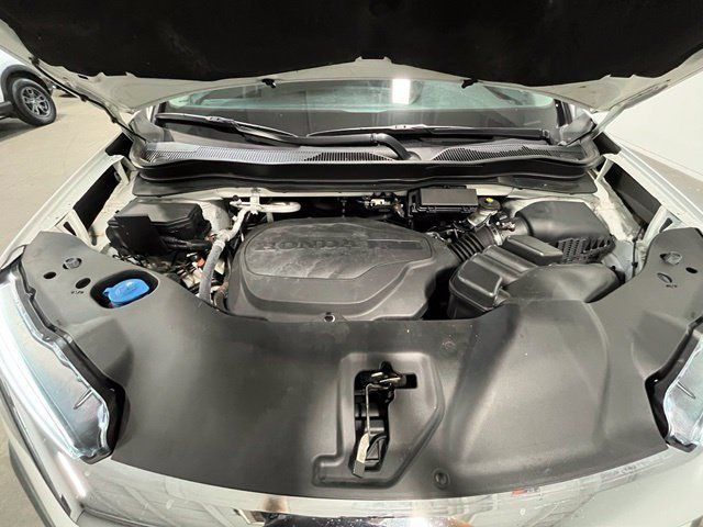 Used 2021 Honda Pilot EX image 27