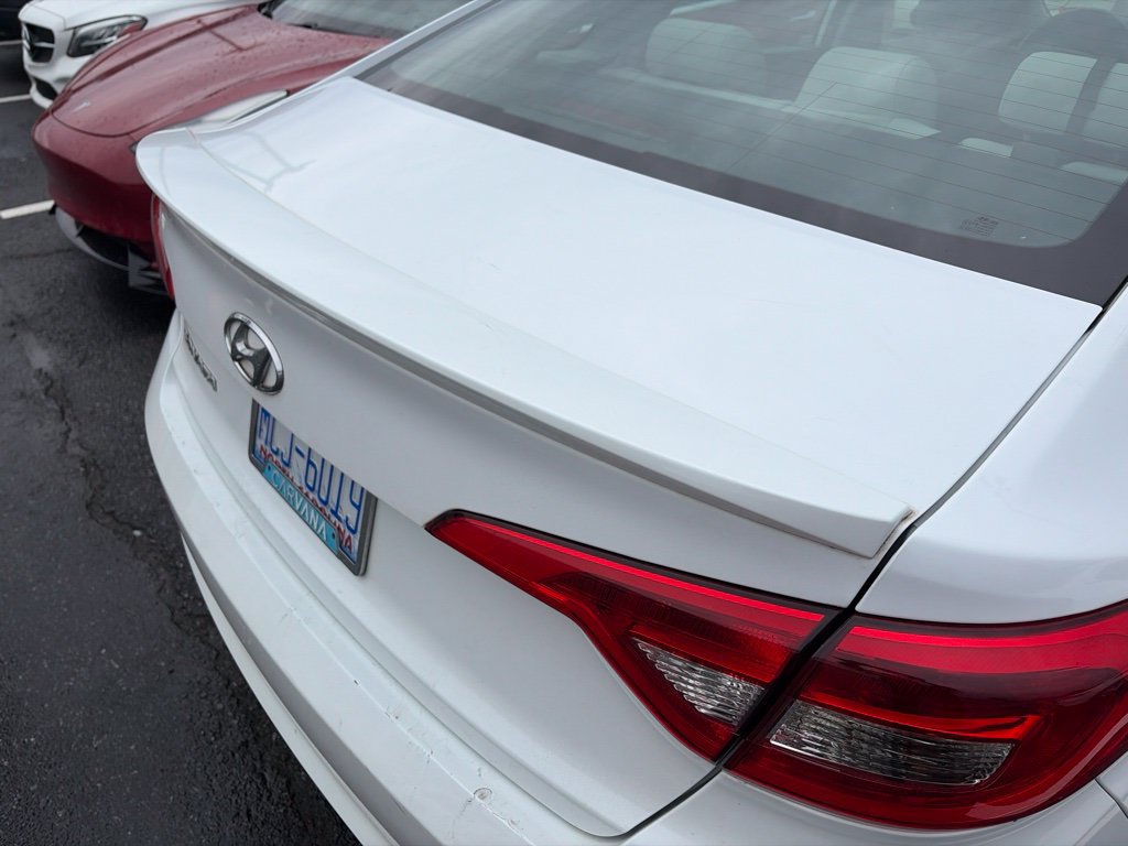 Used 2016 Hyundai Sonata SE FWD image 19