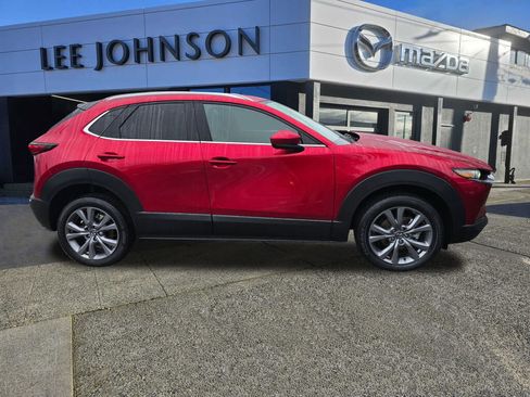 Certified 2022 MAZDA CX-30 AWD 2.5 S w/ Premium Package image 6