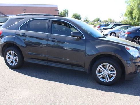 Used 2024 Chevrolet Equinox LT image 6