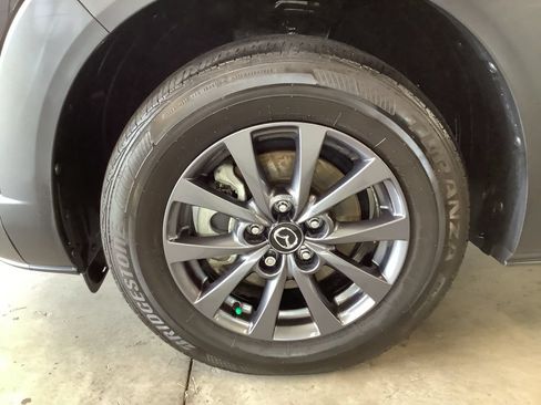 Certified 2024 MAZDA CX-30 AWD 2.5 S image 20