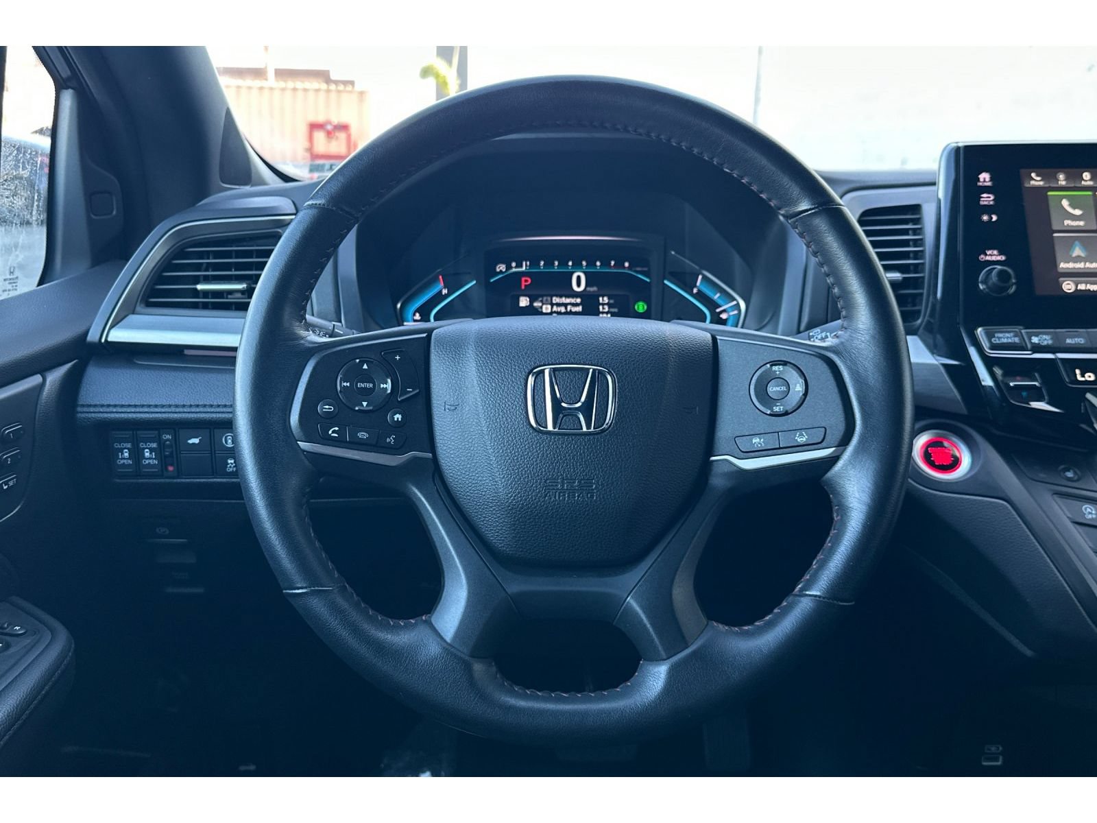 Used 2024 Honda Odyssey Sport image 36