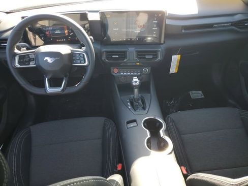 New 2026 Ford Mustang GT image 8